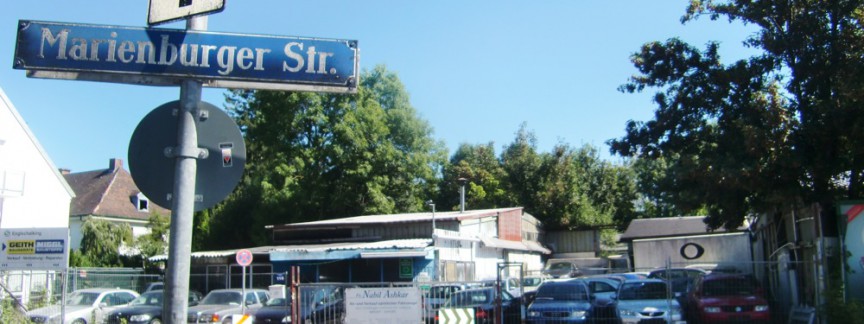 Kfzwerkstatt Korn Meisterbetrieb Caputh Friedrichebert