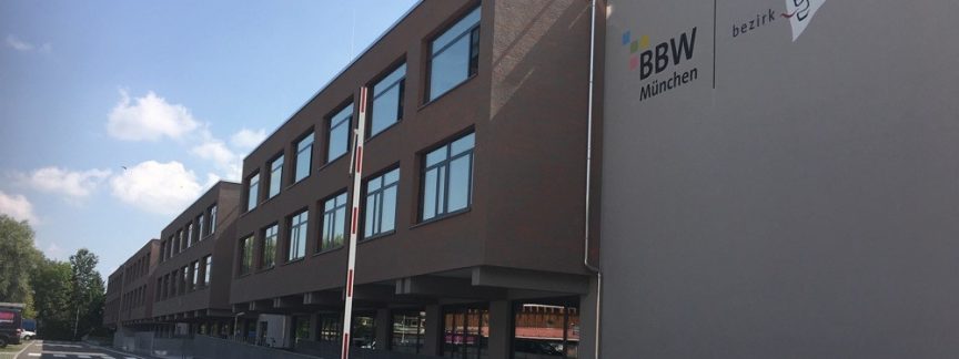 Berufsbildungswerk München - Bbw München www.unser-bogenhausen.de
