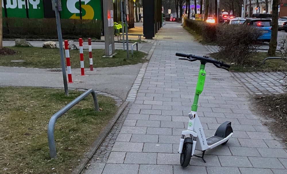 Scooter