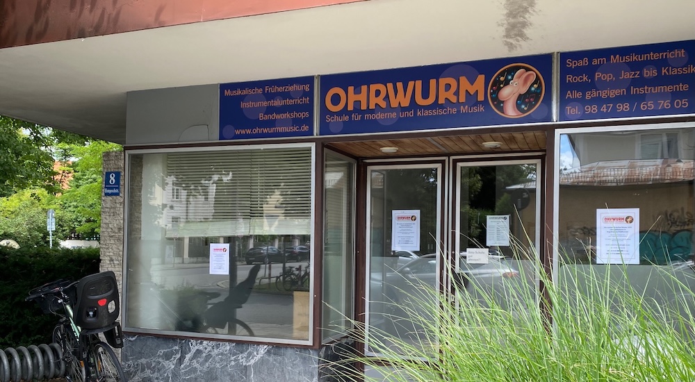 Ohrwurmneu