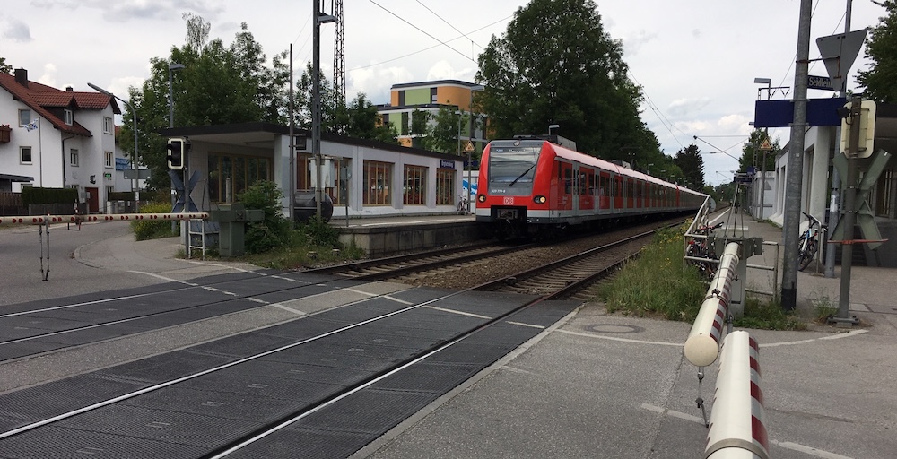Bahn